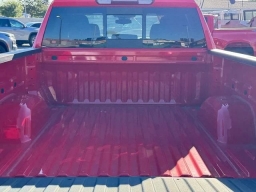 Chevrolet Silverado 1500 LT 4WD Crew Cab 147" 2025