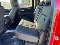 Chevrolet Silverado 1500 LT 4WD Crew Cab 147" 2025