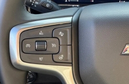 Chevrolet Silverado 1500 LT 4WD Crew Cab 147" 2025