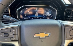 Chevrolet Silverado 1500 LT 4WD Crew Cab 147" 2025