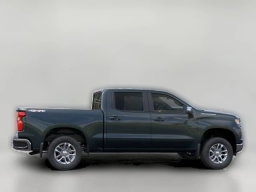 Chevrolet Silverado 1500 LT 4WD Crew Cab 147" 2026