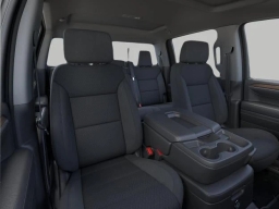 Chevrolet Silverado 1500 LT 4WD Crew Cab 147" 2026