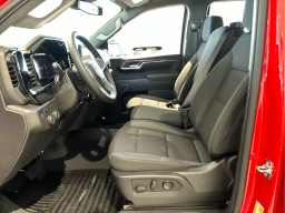 Chevrolet Silverado 1500 LT 4WD Crew Cab 147" 2026