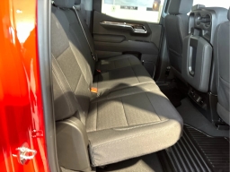 Chevrolet Silverado 1500 LT 4WD Crew Cab 147" 2026