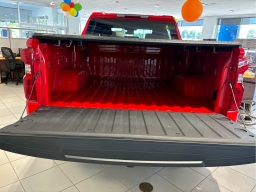 Chevrolet Silverado 1500 LT 4WD Crew Cab 147" 2026