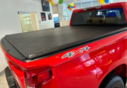 Chevrolet Silverado 1500 LT 4WD Crew Cab 147" 2026