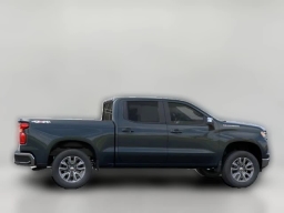 Chevrolet Silverado 1500 LT 4WD Crew Cab 147" 2026