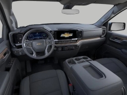 Chevrolet Silverado 1500 LT 4WD Crew Cab 147" 2026