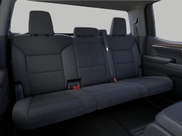 Chevrolet Silverado 1500 LT 4WD Crew Cab 147" 2026