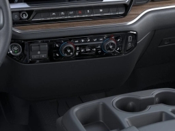 Chevrolet Silverado 1500 RST 4WD Crew Cab 147" 2026