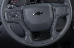 Chevrolet Silverado 1500 Custom Trail Boss 4WD Crew Cab 147" 2026