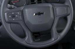Chevrolet Silverado 1500 Custom Trail Boss 4WD Crew Cab 147" 2026