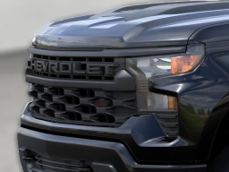 Chevrolet Silverado 1500 Custom Trail Boss 4WD Crew Cab 147" 2026