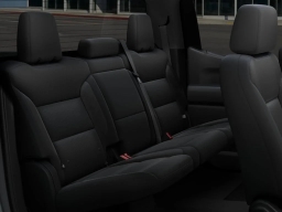 Chevrolet Silverado 1500 Custom Trail Boss 4WD Crew Cab 147" 2026
