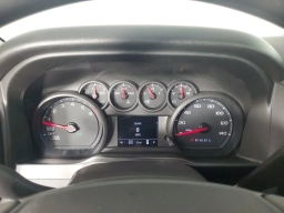 Chevrolet Silverado 1500 Custom Trail Boss 4WD Crew Cab 157" 2026