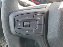 Chevrolet Silverado 1500 Custom Trail Boss 4WD Crew Cab 157" 2026