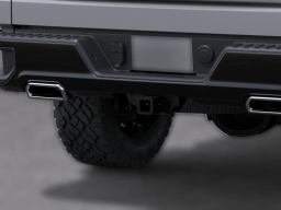 Chevrolet Silverado 1500 Custom Trail Boss 4WD Crew Cab 147" 2026