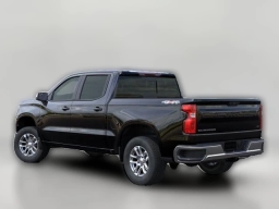 Chevrolet Silverado 1500 LT 4WD Crew Cab 147" 2026