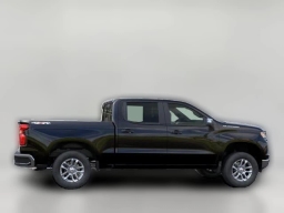 Chevrolet Silverado 1500 LT 4WD Crew Cab 147" 2026