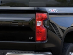 Chevrolet Silverado 1500 LT 4WD Crew Cab 147" 2026