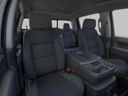 Chevrolet Silverado 1500 LT 4WD Crew Cab 147" 2026