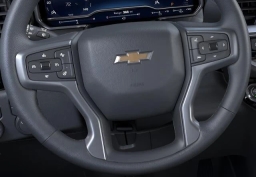 Chevrolet Silverado 1500 LT 4WD Crew Cab 147" 2026