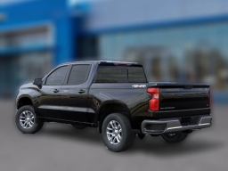 Chevrolet Silverado 1500 LT 4WD Crew Cab 147" 2026