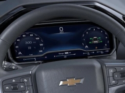 Chevrolet Silverado 1500 LT 4WD Crew Cab 147" 2026