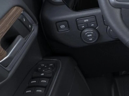 Chevrolet Silverado 1500 LT 4WD Crew Cab 147" 2026