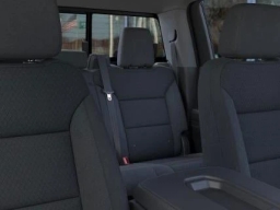 Chevrolet Silverado 1500 LT 4WD Crew Cab 147" 2026