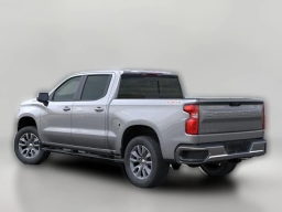Chevrolet Silverado 1500 LT 4WD Crew Cab 147" 2026
