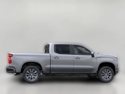 Chevrolet Silverado 1500 LT 4WD Crew Cab 147" 2026