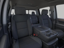 Chevrolet Silverado 1500 LT 4WD Crew Cab 147" 2026