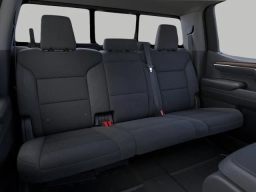 Chevrolet Silverado 1500 LT 4WD Crew Cab 147" 2026