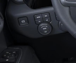 Chevrolet Silverado 1500 LT 4WD Crew Cab 147" 2026