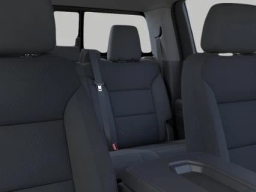Chevrolet Silverado 1500 LT 4WD Crew Cab 147" 2026