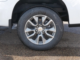 Chevrolet Silverado 1500 LT 4WD Crew Cab 157" 2026