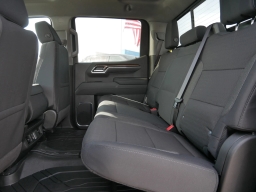 Chevrolet Silverado 1500 LT 4WD Crew Cab 157" 2026