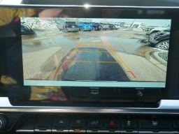 Chevrolet Silverado 1500 LT 4WD Crew Cab 157" 2026