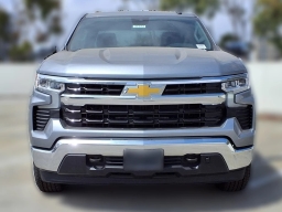 Chevrolet Silverado 1500 LT 4WD Crew Cab 147" 2026