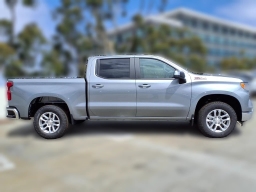 Chevrolet Silverado 1500 LT 4WD Crew Cab 147" 2026