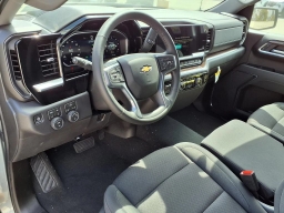 Chevrolet Silverado 1500 LT 4WD Crew Cab 147" 2026