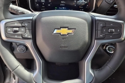 Chevrolet Silverado 1500 LT 4WD Crew Cab 147" 2026