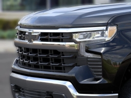 Chevrolet Silverado 1500 LT 4WD Crew Cab 157" 2026