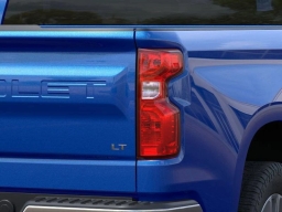 Chevrolet Silverado 1500 LT 4WD Crew Cab 147" 2026