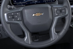 Chevrolet Silverado 1500 LT 4WD Crew Cab 147" 2026