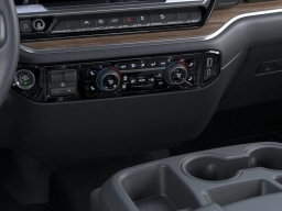 Chevrolet Silverado 1500 LT 4WD Crew Cab 147" 2026