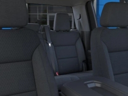 Chevrolet Silverado 1500 LT 4WD Crew Cab 147" 2026