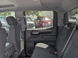 Chevrolet Silverado 1500 LT 4WD Crew Cab 147" 2026