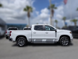 Chevrolet Silverado 1500 LT 4WD Crew Cab 147" 2026